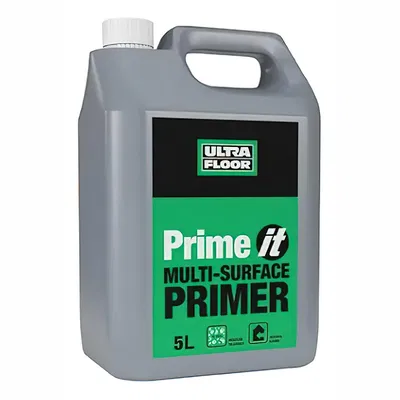 UltraFloor Prime It Multi-Surface Primer-Ultrafloor