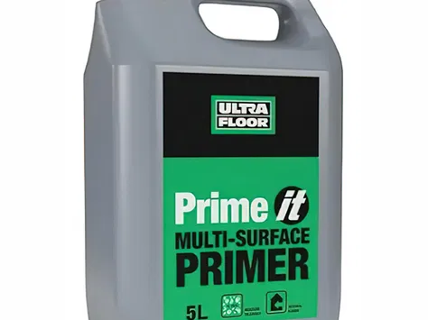UltraFloor Prime It Multi-Surface Primer-Ultrafloor