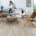 Quick-Step Alpha Bloom – Morning Mist Pine AVMPU40074