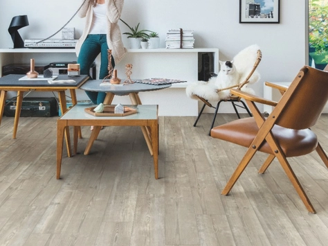 Quick-Step Alpha Bloom - Morning Mist Pine AVMPU40074