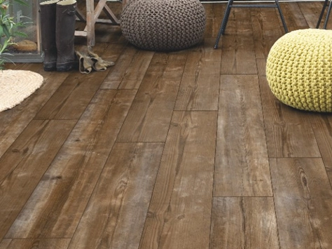 Quick-Step Alpha Bloom - Sundown Pine AVMPU40075