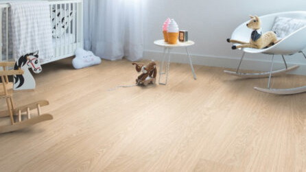 Pure Oak Blush