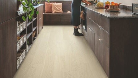 Pure Oak Polar
