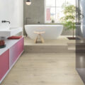 Quick-Step Alpha Bloom – Cotton Oak Beige AVMPU40103