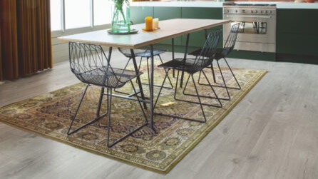 Cotton Oak Cold Grey