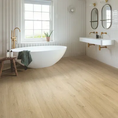 Quick-Step Alpha Bloom - Botanic Beige AVMPU40236
