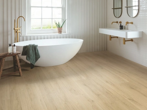 Quick-Step Alpha Bloom - Botanic Beige AVMPU40236
