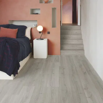 Quick-Step Alpha Bloom - Botanic Grey AVMPU40237