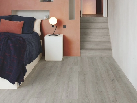 Quick-Step Alpha Bloom - Botanic Grey AVMPU40237