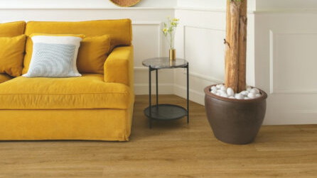 Botanic Smoked Oak