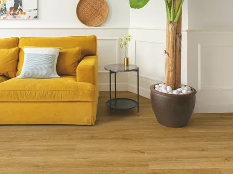 Quick-Step Alpha Bloom - Botanic Smoked Oak AVMPU40238