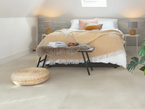 Quick-Step Alpha Illume - Sandstone Concrete AVMTU40274