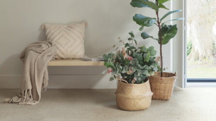 Oyster Concrete