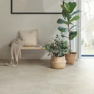 Quick-Step Alpha Illume - Oyster Concrete AVMTU40275