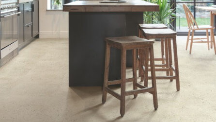 Pebble Concrete