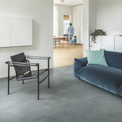 Quick-Step Alpha Illume - Soft Sky AVMTU40325