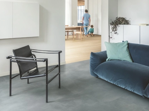 Quick-Step Alpha Illume - Soft Sky AVMTU40325