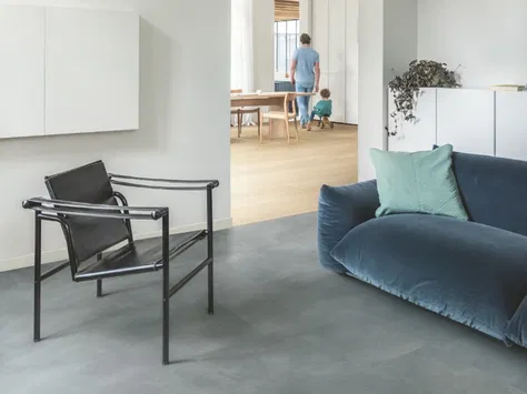 Quick-Step Alpha Illume - Soft Sky AVMTU40325