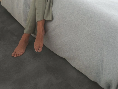 Quick-Step Alpha Illume - Soft Graphite AVMTU40326