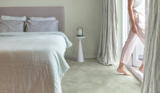 Quick-Step Alpha Illume - Soft Sage AVMTU40334