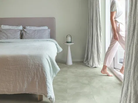 Quick-Step Alpha Illume - Soft Sage AVMTU40334