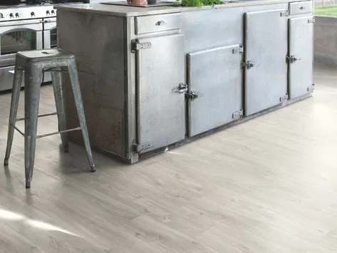 Quick-Step Alpha Blos Base - Canyon Oak Grey with Saw Cuts AVSPT40030