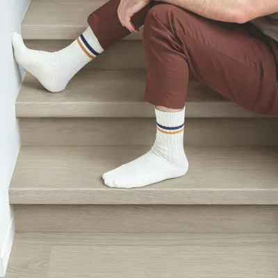 Quick-Step Alpha Blos Base - Chia Oak AVSPT40280