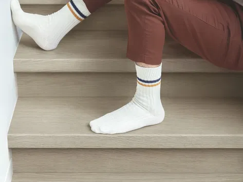 Quick-Step Alpha Blos Base - Chia Oak AVSPT40280