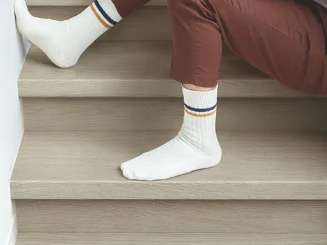 Quick-Step Alpha Blos Base - Chia Oak AVSPT40280