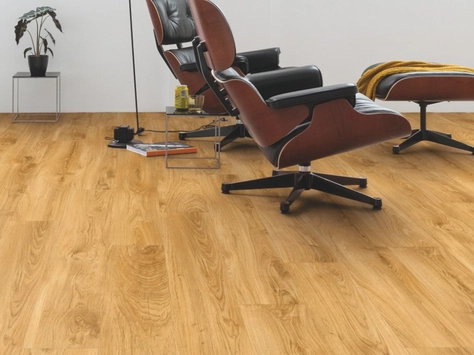 Quick-Step Alpha Blos - Classic Oak Natural AVSPU40023