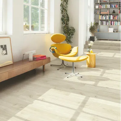Quick-Step Alpha Blos Base - Canyon Oak Beige AVSPT40038