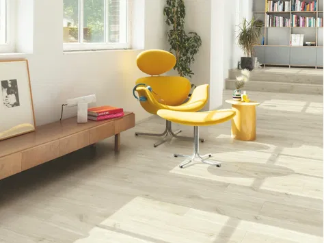 Quick-Step Alpha Blos Base - Canyon Oak Beige AVSPT40038