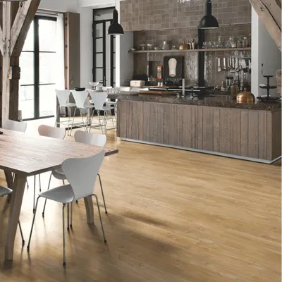 Quick-Step Alpha Blos Base - Canyon Oak Natural AVSPT40039