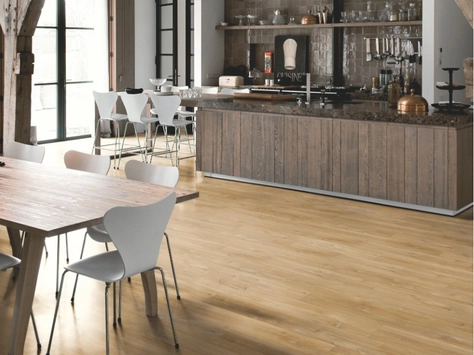 Quick-Step Alpha Blos Base - Canyon Oak Natural AVSPT40039