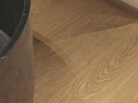 Quick-Step Alpha Blos Base - Cocoa Oak AVSPT40279