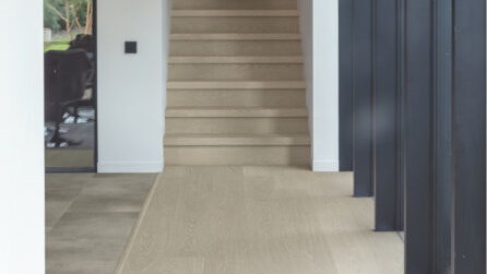 Chia Oak