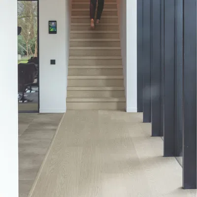 Quick-Step Alpha Blos - Chia Oak AVSPU40280