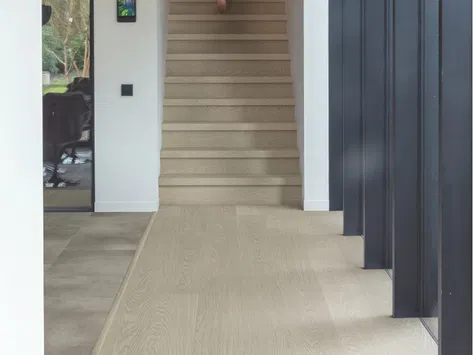 Quick-Step Alpha Blos - Chia Oak AVSPU40280