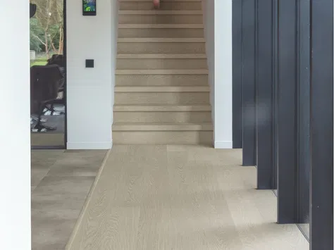 Quick-Step Alpha Blos - Chia Oak AVSPU40280