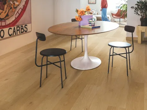 Quick-Step Alpha Blos - Coast Oak Honey AVSPU40320