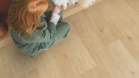 Coast Oak Beige