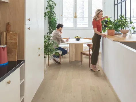 Quick-Step Alpha Blos - Coast Oak Sand AVSPU40322