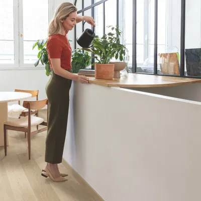 Quick-Step Alpha Blos Base - Coast Oak Sand AVSPT40322