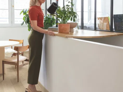 Quick-Step Alpha Blos Base - Coast Oak Sand AVSPT40322