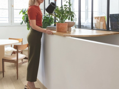 Quick-Step Alpha Blos Base - Coast Oak Sand AVSPT40322