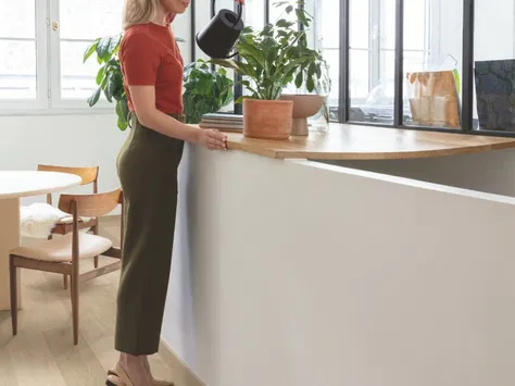 Quick-Step Alpha Blos Base - Coast Oak Sand AVSPT40322