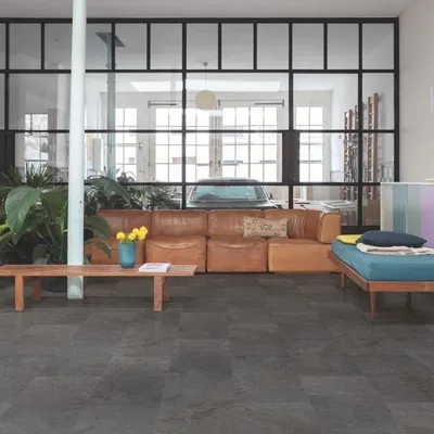 Quick-Step Alpha Oro - Black Slate AVSTU40035