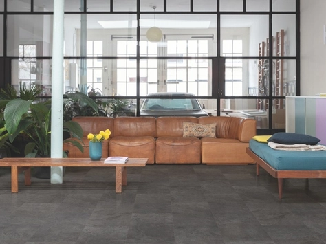 Quick-Step Alpha Oro - Black Slate AVSTU40035