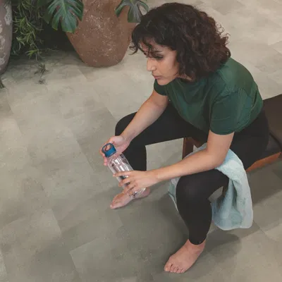 Quick-Step Alpha Oro - Concrete Rock AVSTU40234