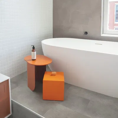 Quick-Step Alpha Oro Base - Concrete Rock AVSTT40234